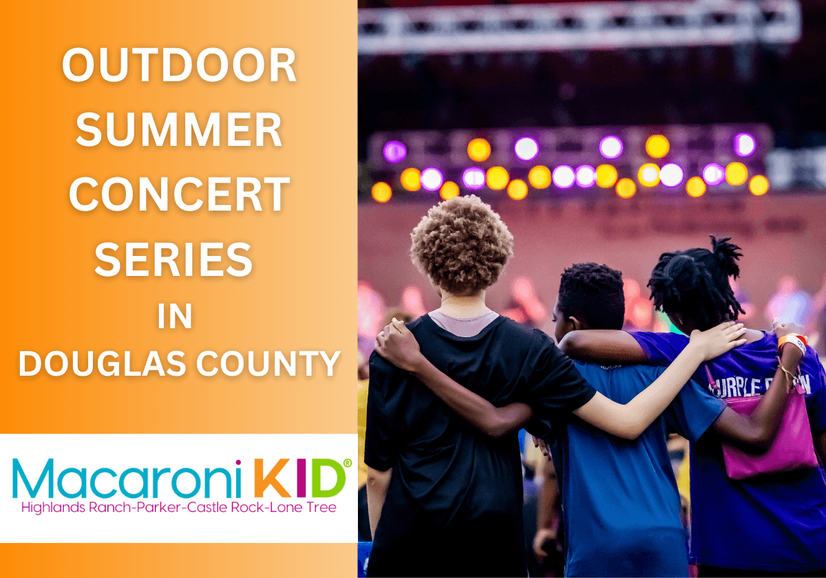 Free summer concerts fill parks across Douglas County all season