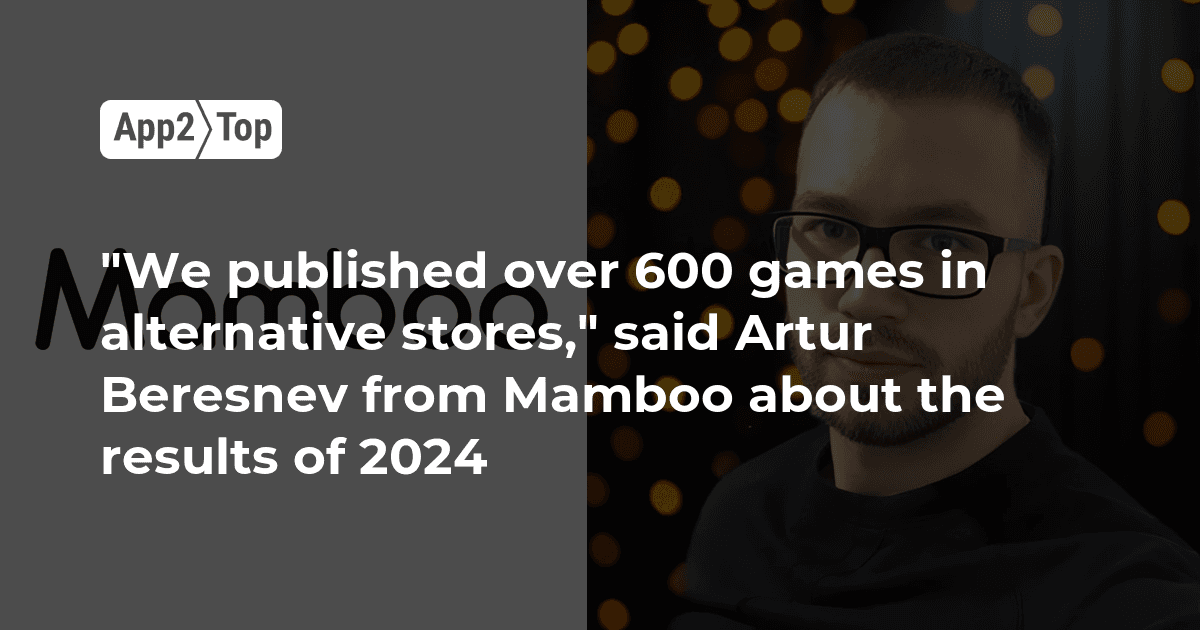 Mamboo Entertainment surpasses $55 million lifetime revenue, confirms sustained profitability