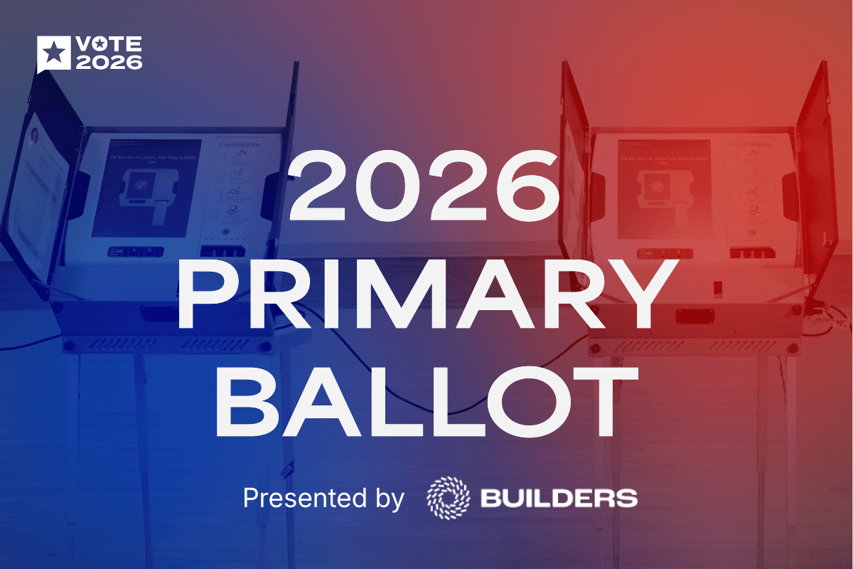 KAMR MyHighPlains Operated Regional Election Hub for March 3 Primaries