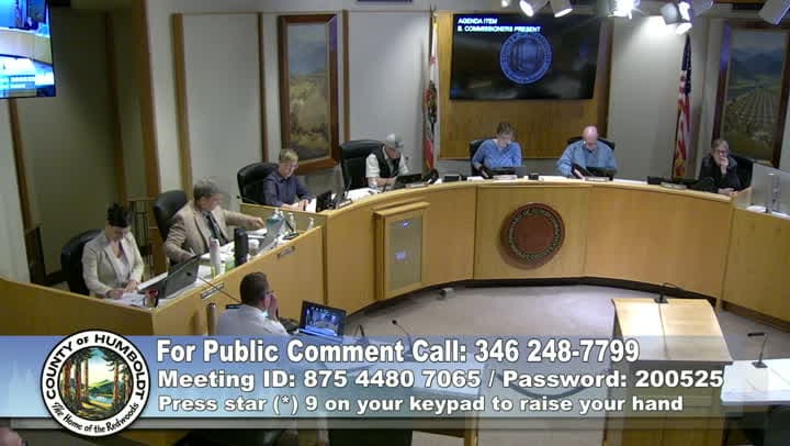 Humboldt County denies Arcata-area vacation rental permit after neighbor complaint