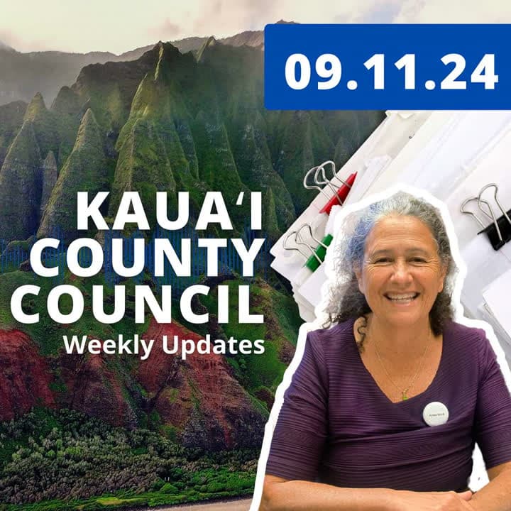 Kaua‘i County Launches First Standalone Cultural Grants, Funds 15 Projects