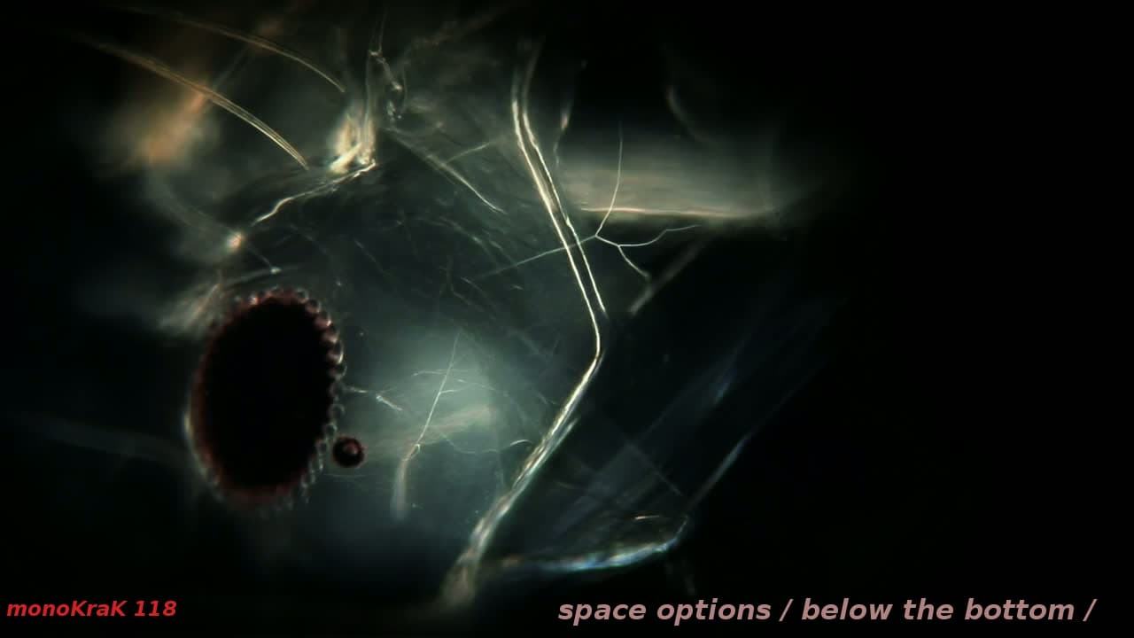 monoKraK’s Below The Bottom delivers free deep’n’dubby minimal techno