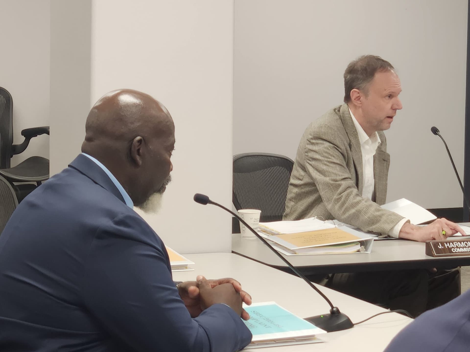 State Board Decertifies Phillips County Poll Workers After November Election Complaints