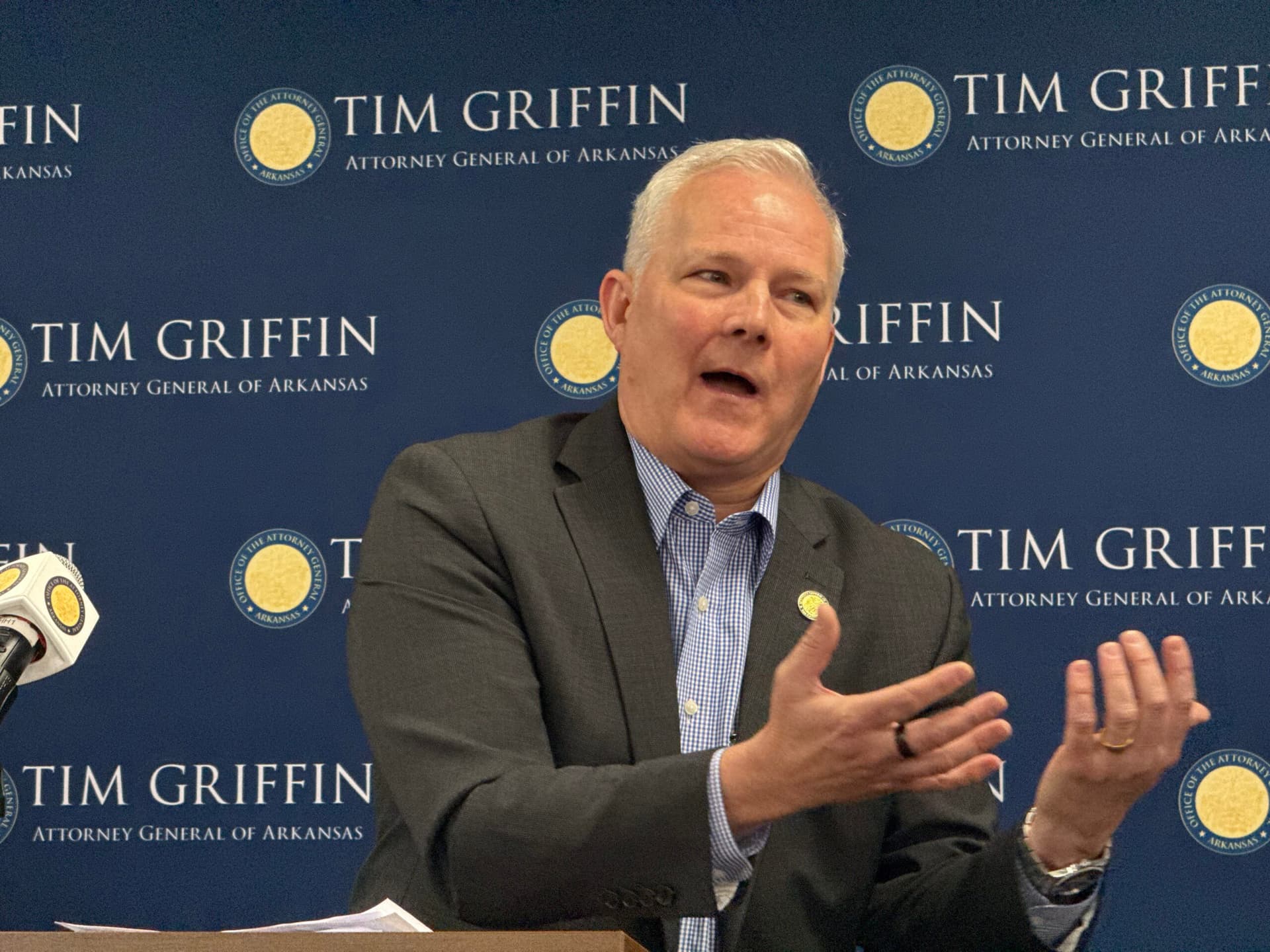 Arkansas sues Snap in Phillips County over alleged youth addiction design