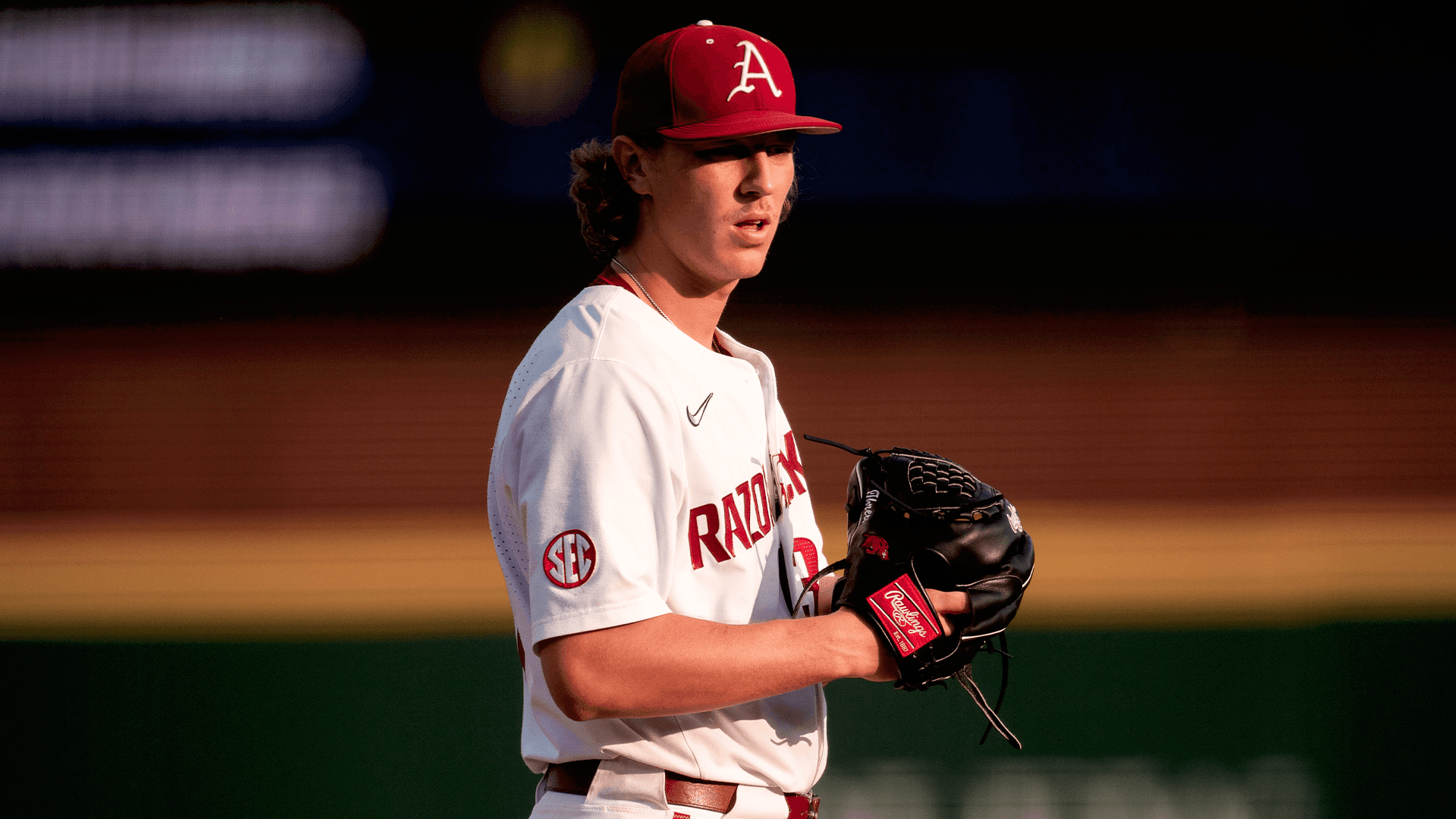 Charlotte Knights Reveal Five-Man Opening Day Rotation for Triple-A Debut