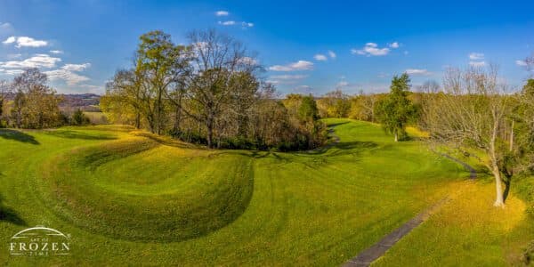 Serpent Mound Remains Key Cultural and Economic Asset for Adams County