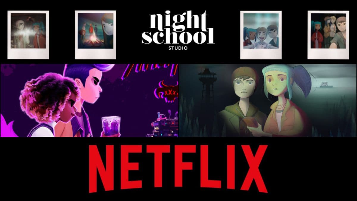 Night School Studios’ Unhinged blends brutal horror with emotional character focus