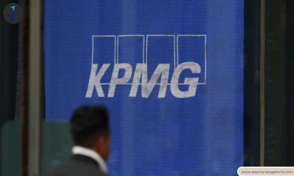 KPMG Australia chairman and two partners resign amid audit scandal