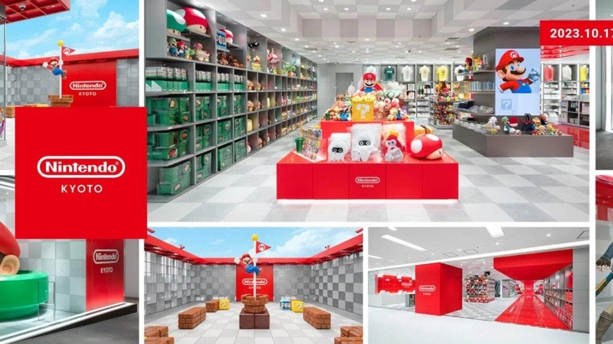 Nintendo posts movie promotion manager role as transmedia strategy expands