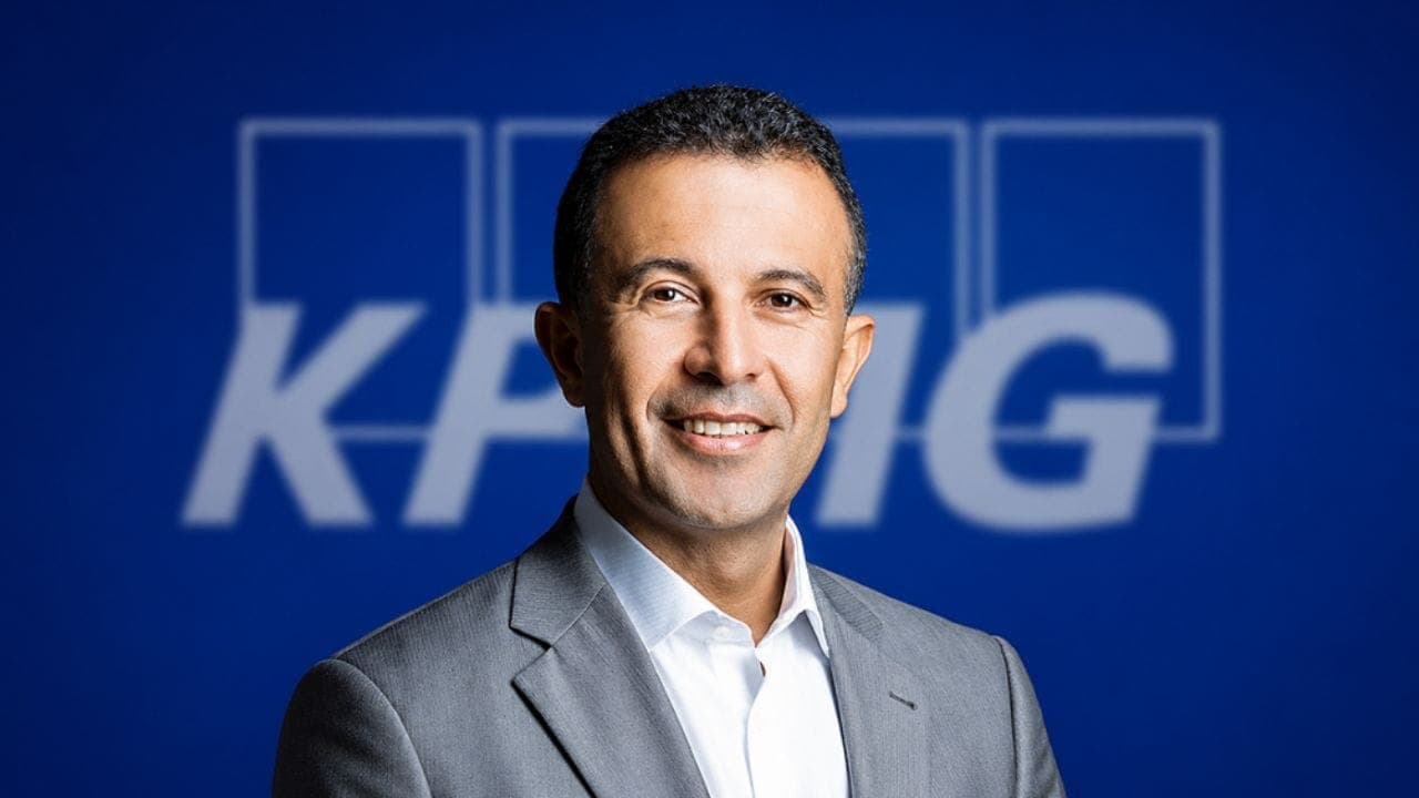 KPMG Australia names first independent chairman in governance reset