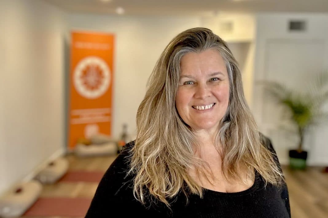 New Orleans Studio Brings Louisiana's Only Kaiut Yoga Method Practice to Uptown