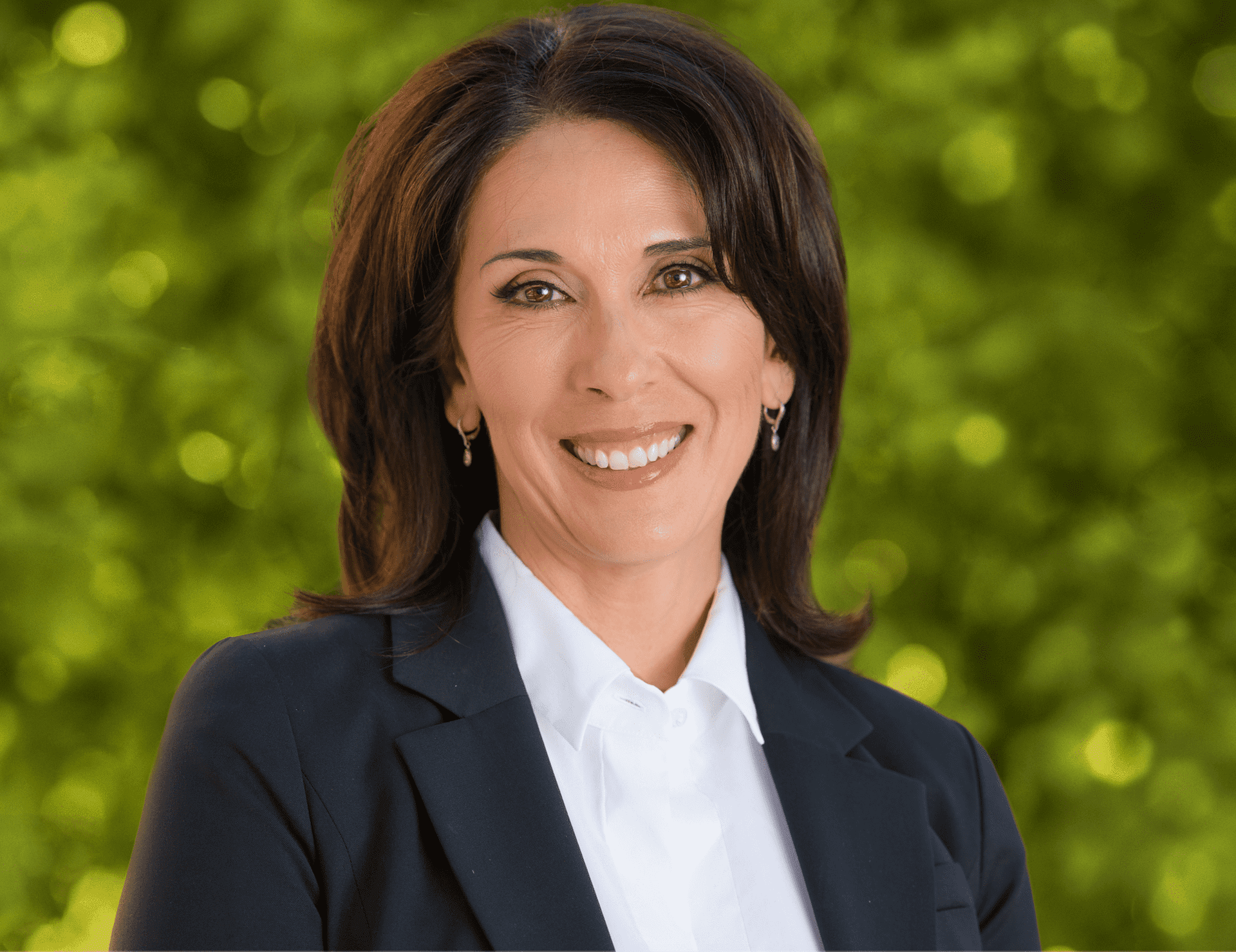 Nancy Jo Gonzales Returns to Los Lunas, Launches Community Initiatives