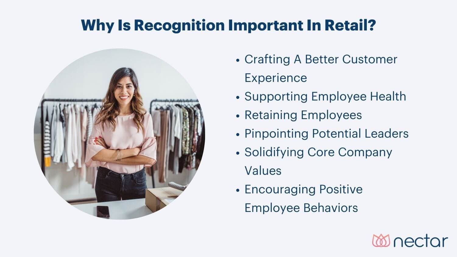 Store Associate Reaches Platinum Level Toward Diamond Recognition, Peers Celebrate