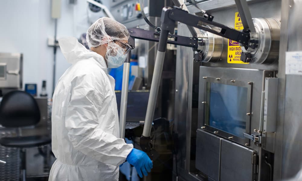 12th International Conference on Isotopes in Florence Focuses on Production, Measurement, Medicine