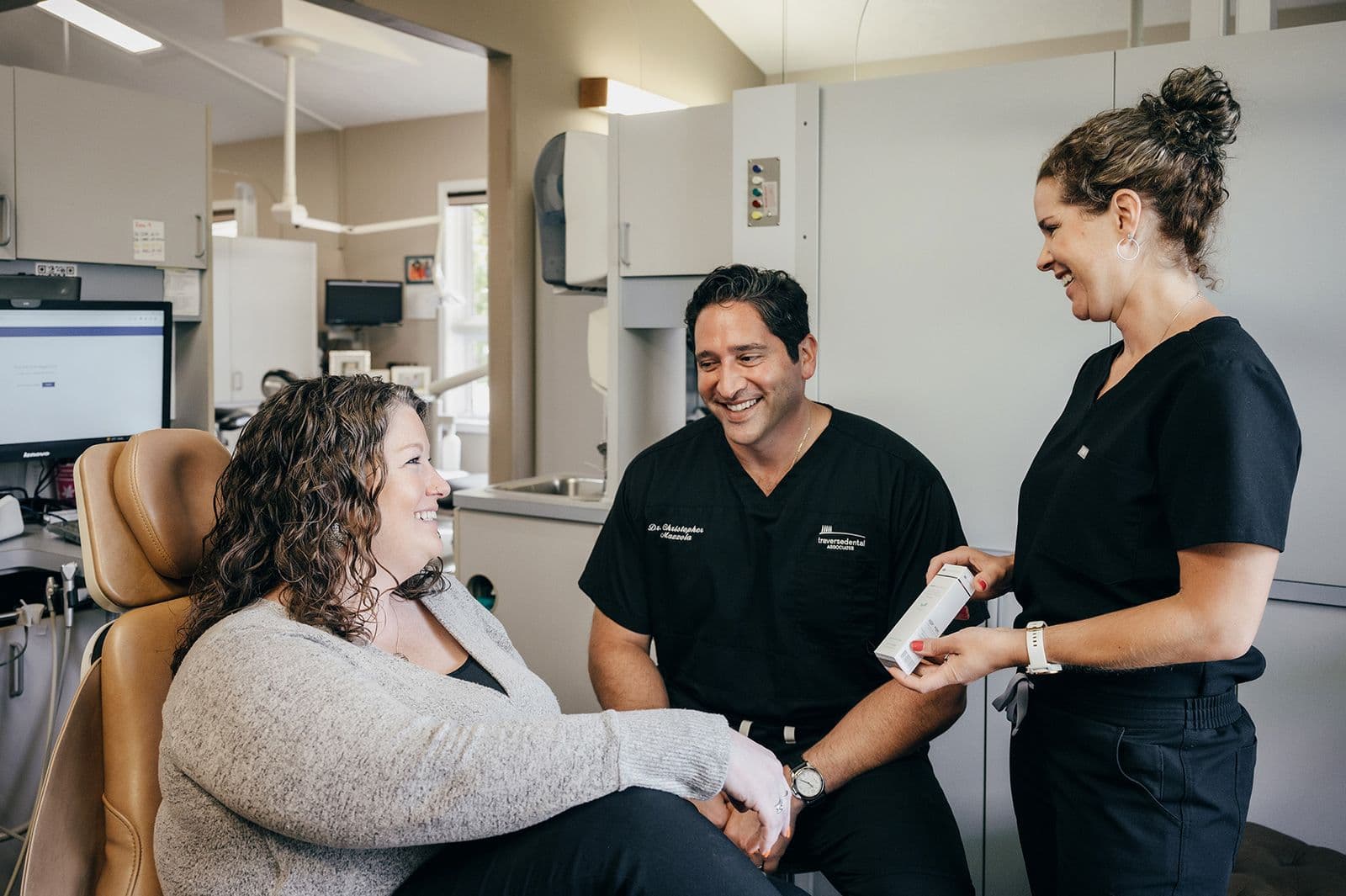 United We Smile Clinic Abruptly Closes After $3.7M in Free Care