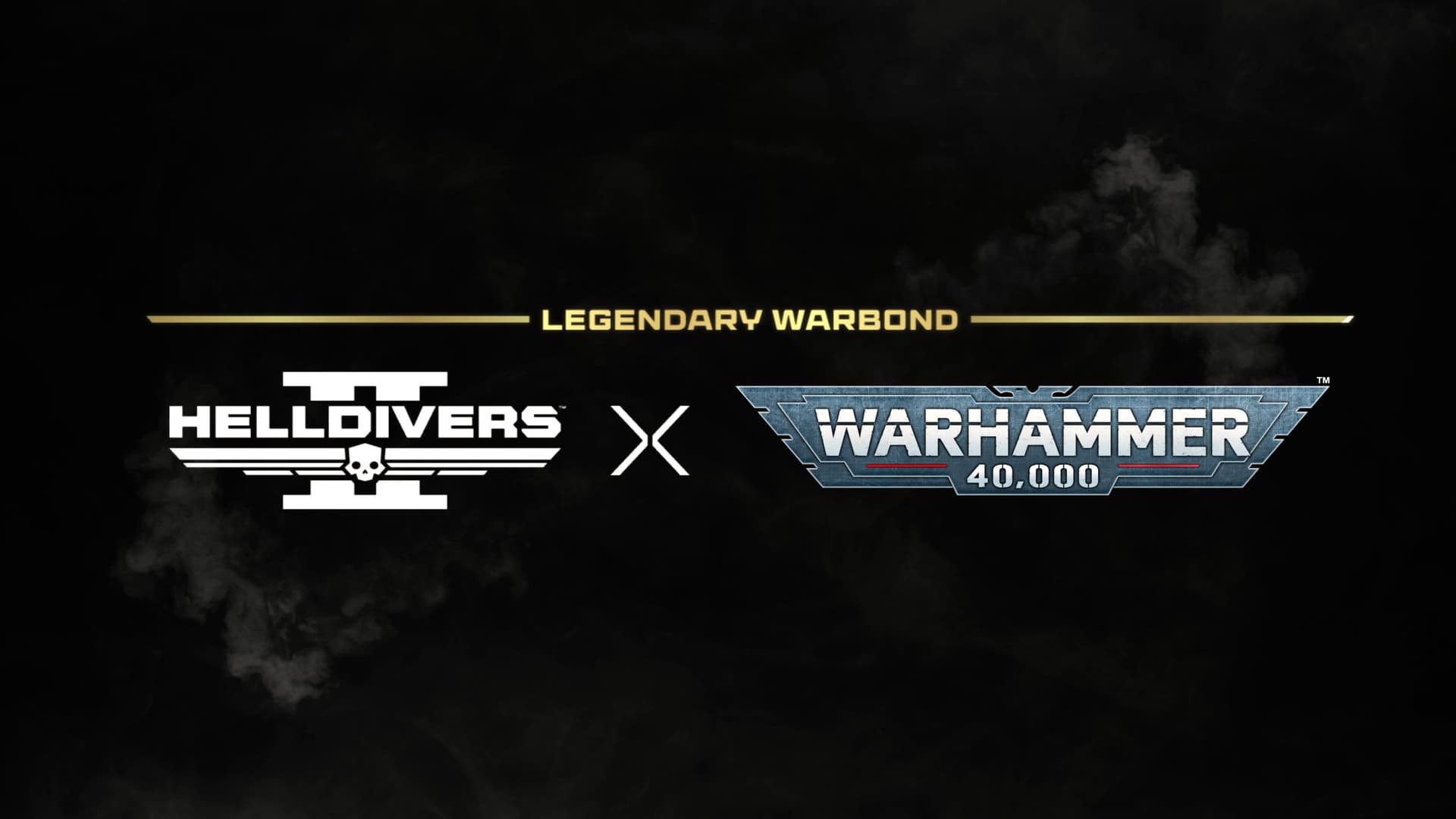 Helldivers 2 gets Warhammer 40,000 Legendary Warbond later this year