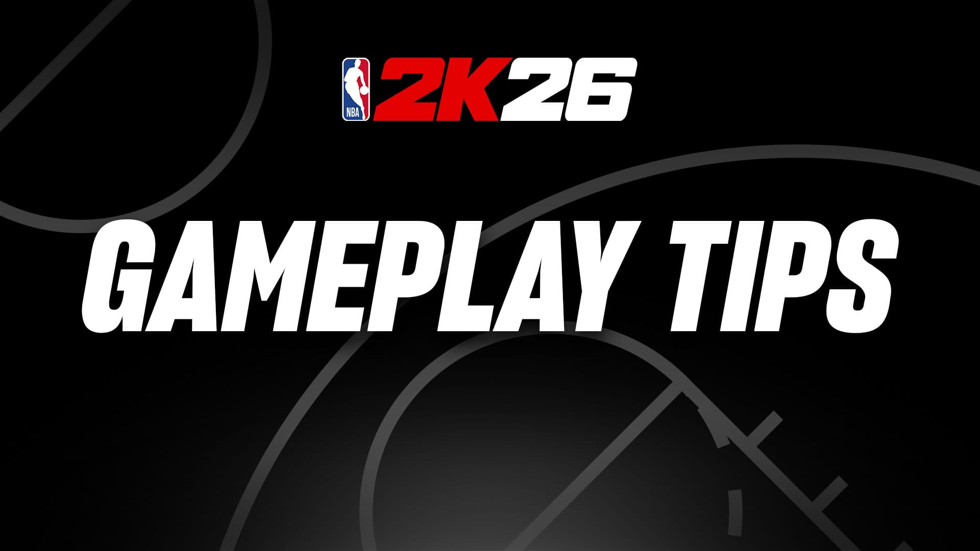 NBA 2K26 official guide helps players master gameplay basics