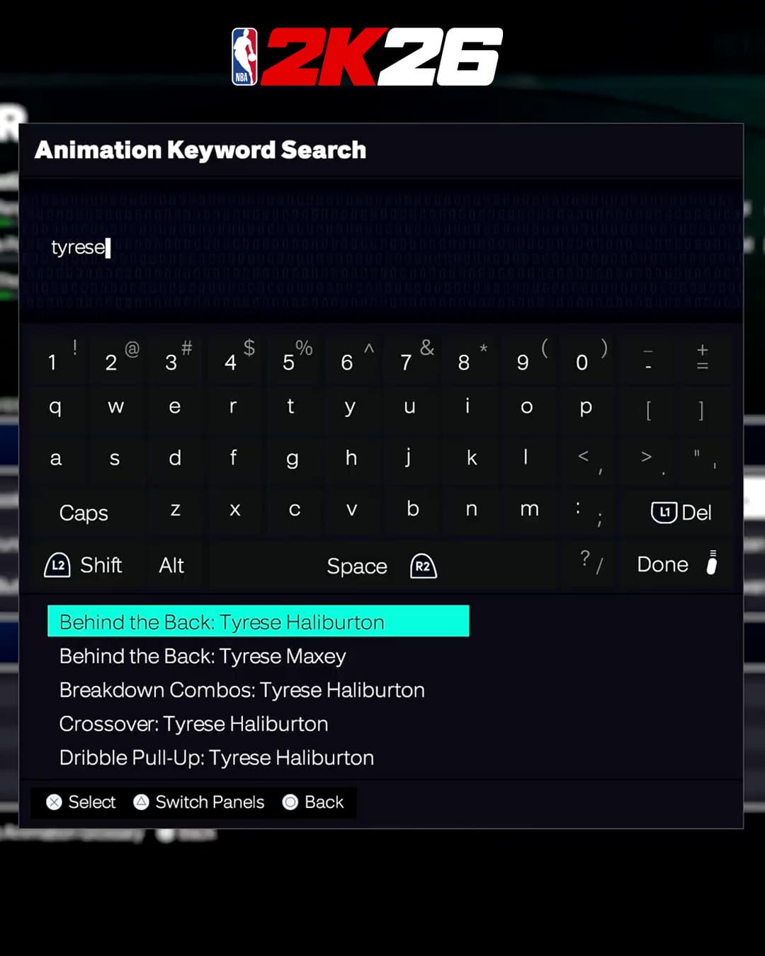 NBA 2K26 builder rewards smart MyPLAYER planning over flashy ratings