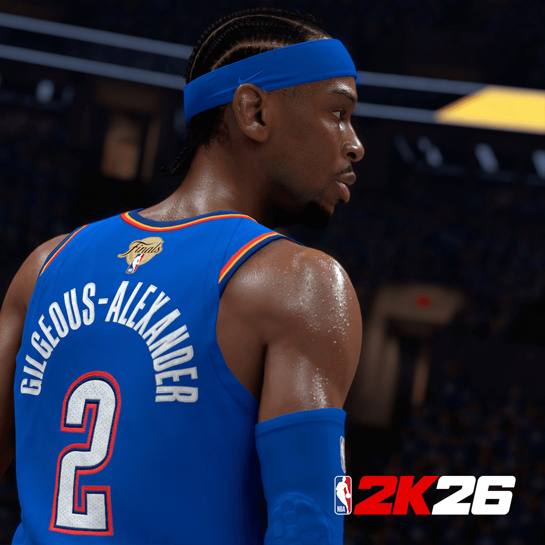 NBA 2K26 boosts broadcast realism with sharper players and arenas
