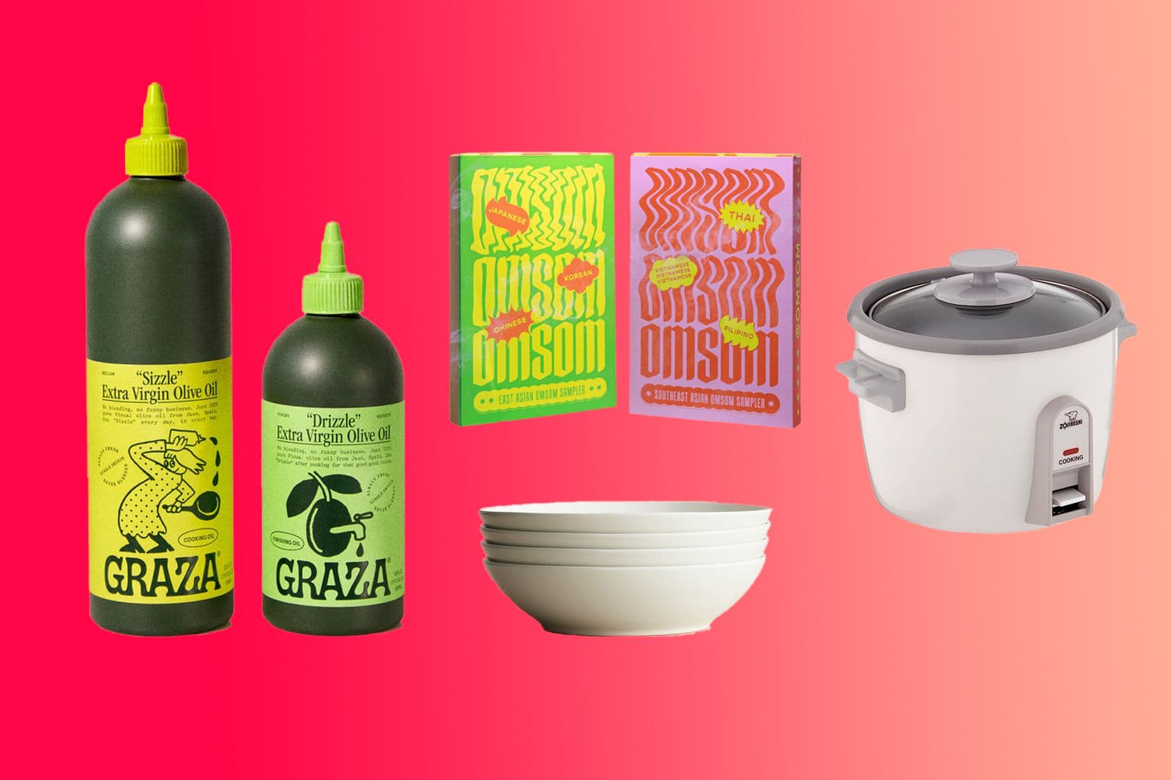 Real Simple’s grad guide spotlights personalized gifts that feel practical and sentimental