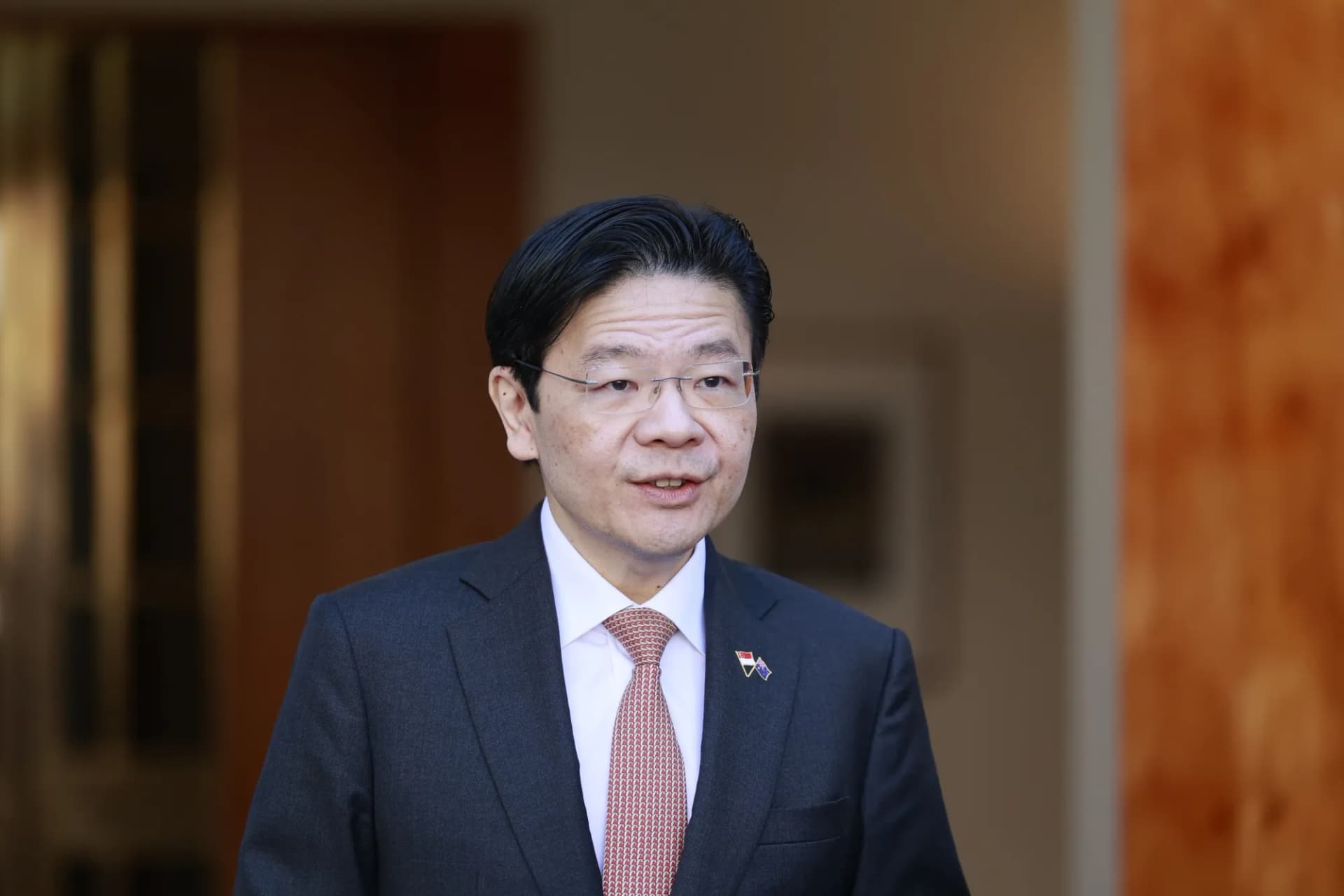 Goldman Sachs Singapore co-head Faisal Shamsee to depart after two decades