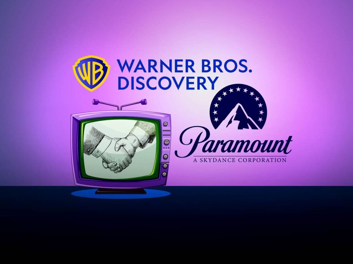 Paramount Skydance’s $31 bid deemed superior as Netflix bows out of $110B fight
