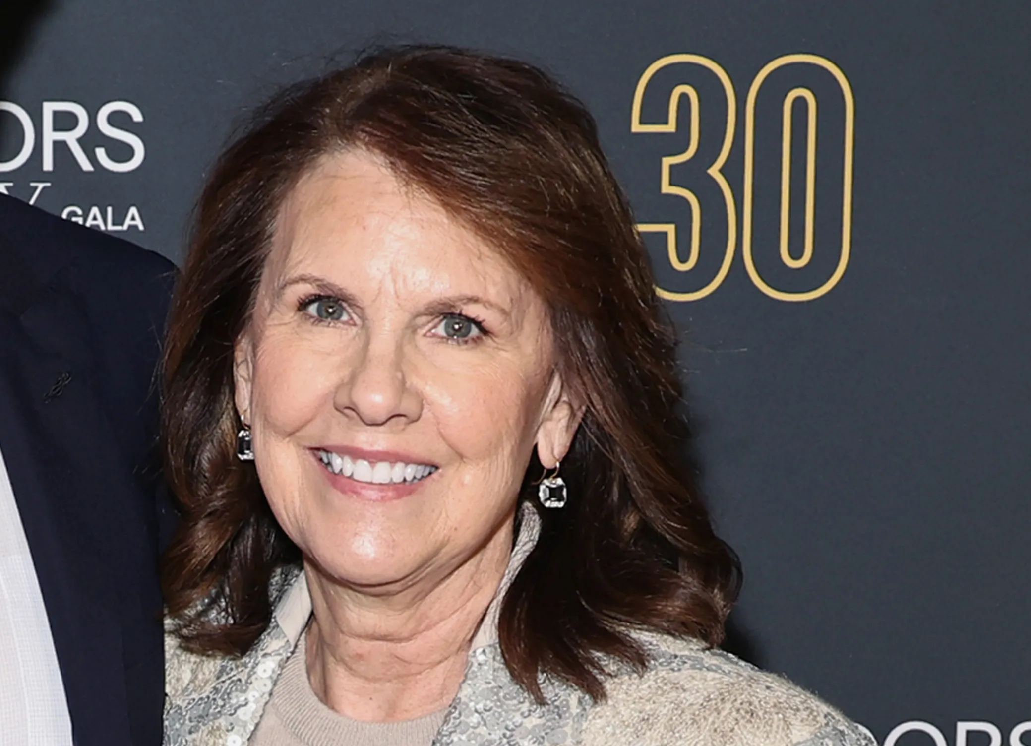 Nvidia taps former Goldman vice chair Suzanne Nora Johnson for board seat