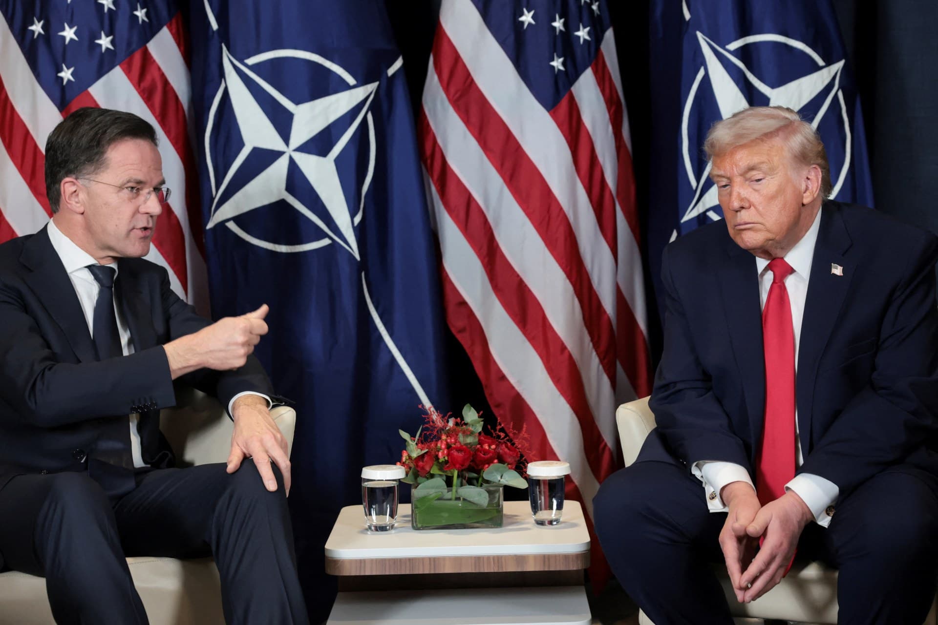 NATO Turns 77 Amid Trump Withdrawal Threats and Alliance Uncertainty