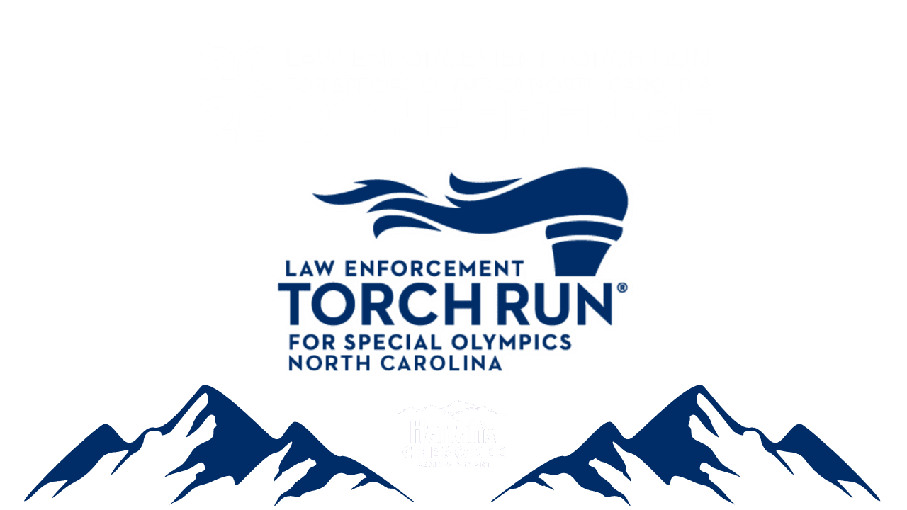 ACC cadets join Burlington Torch Run for Special Olympics NC