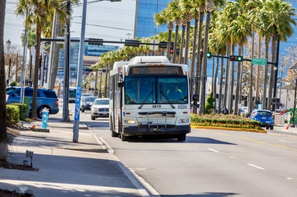 METRO adds service for World Cup crowds in Harris County