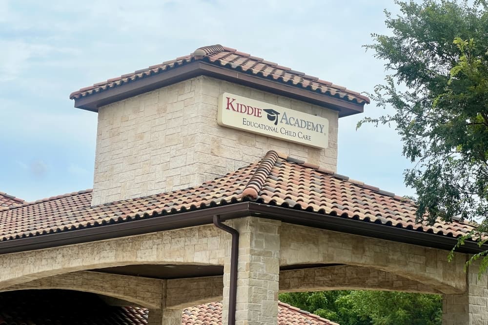 Kiddie Academy of McKinney gets new ownership, expands childcare options