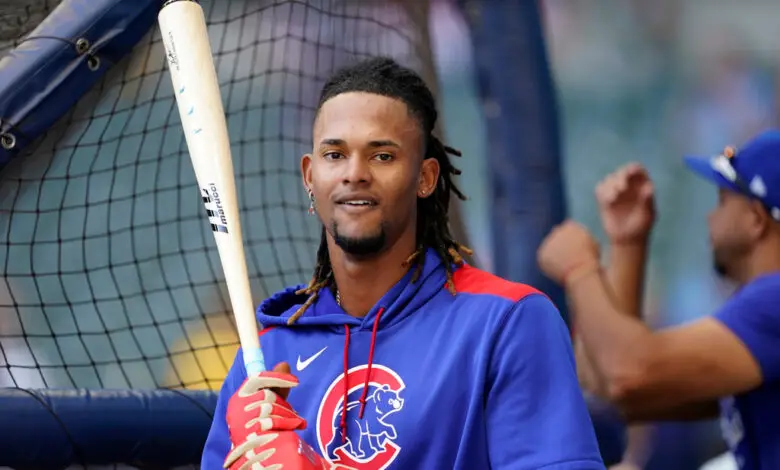 Cubs Option Javier Assad, Kevin Alcántara to Triple-A Iowa in Spring Cuts