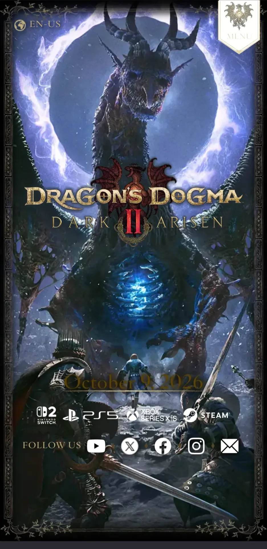 Capcom pulls Dragon's Dogma 2 microtransactions ahead of Dark Arisen launch
