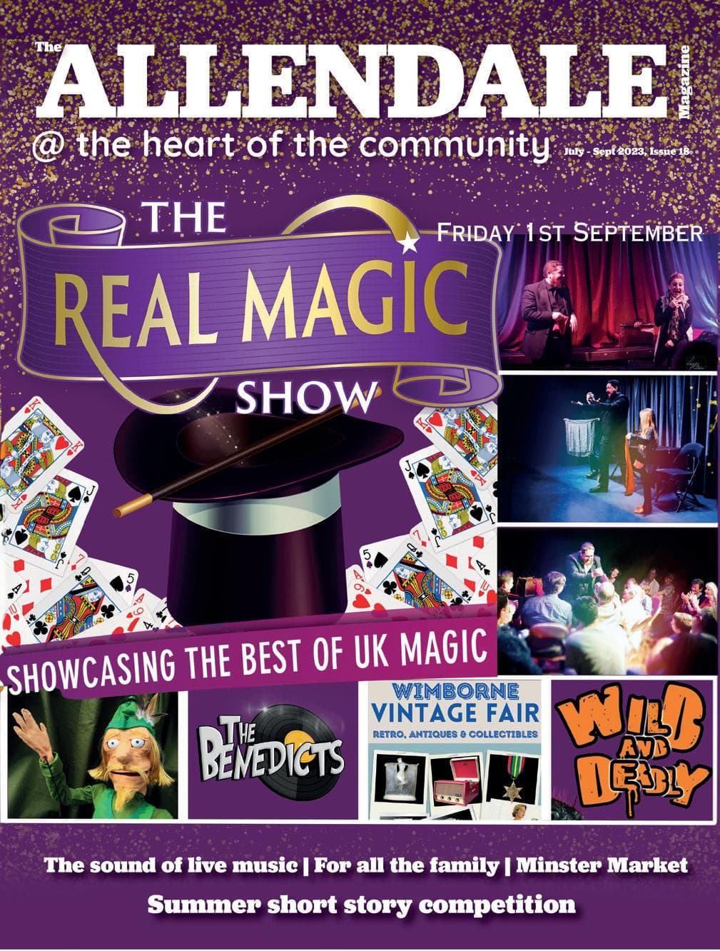 Allendale Library Hosts Dual Story Hour Sessions for Young Children