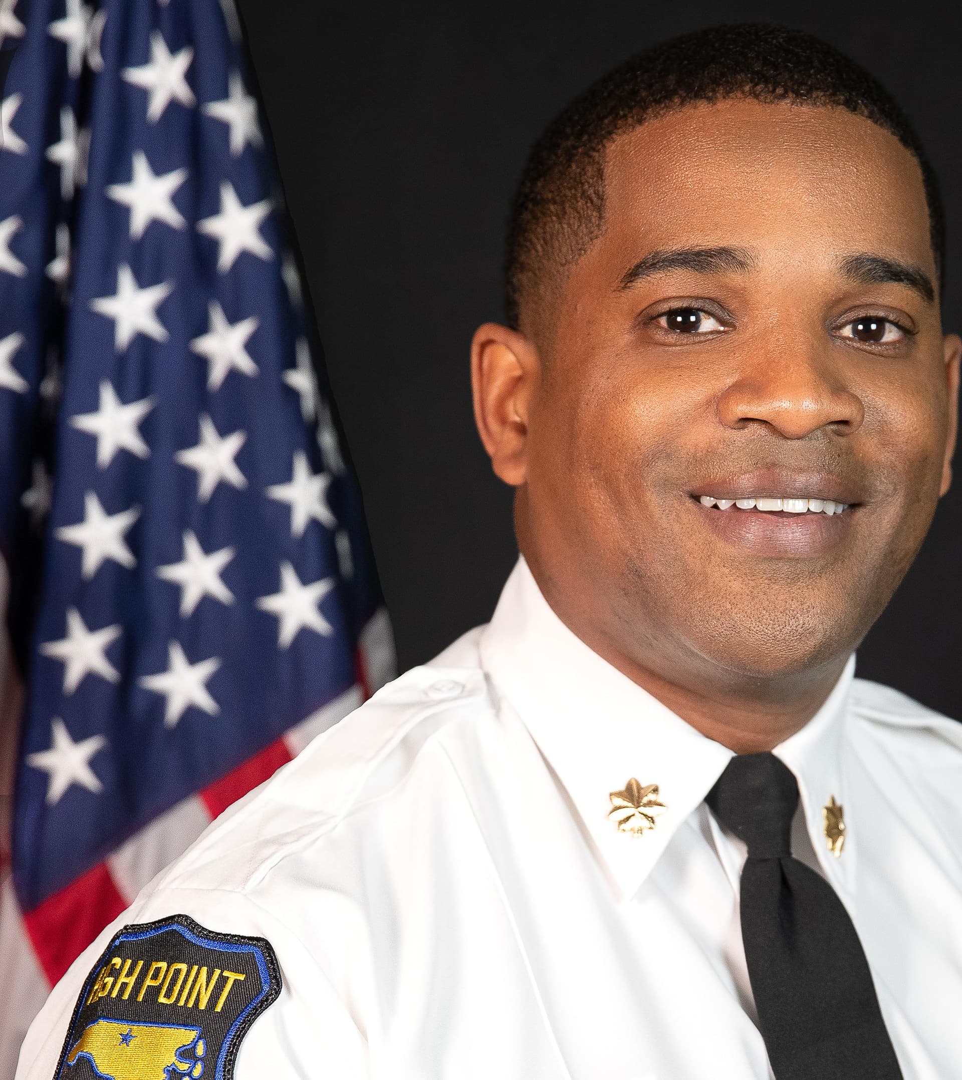 High Point Police Annual Report Shows 9% Overall Crime Decline in 2025