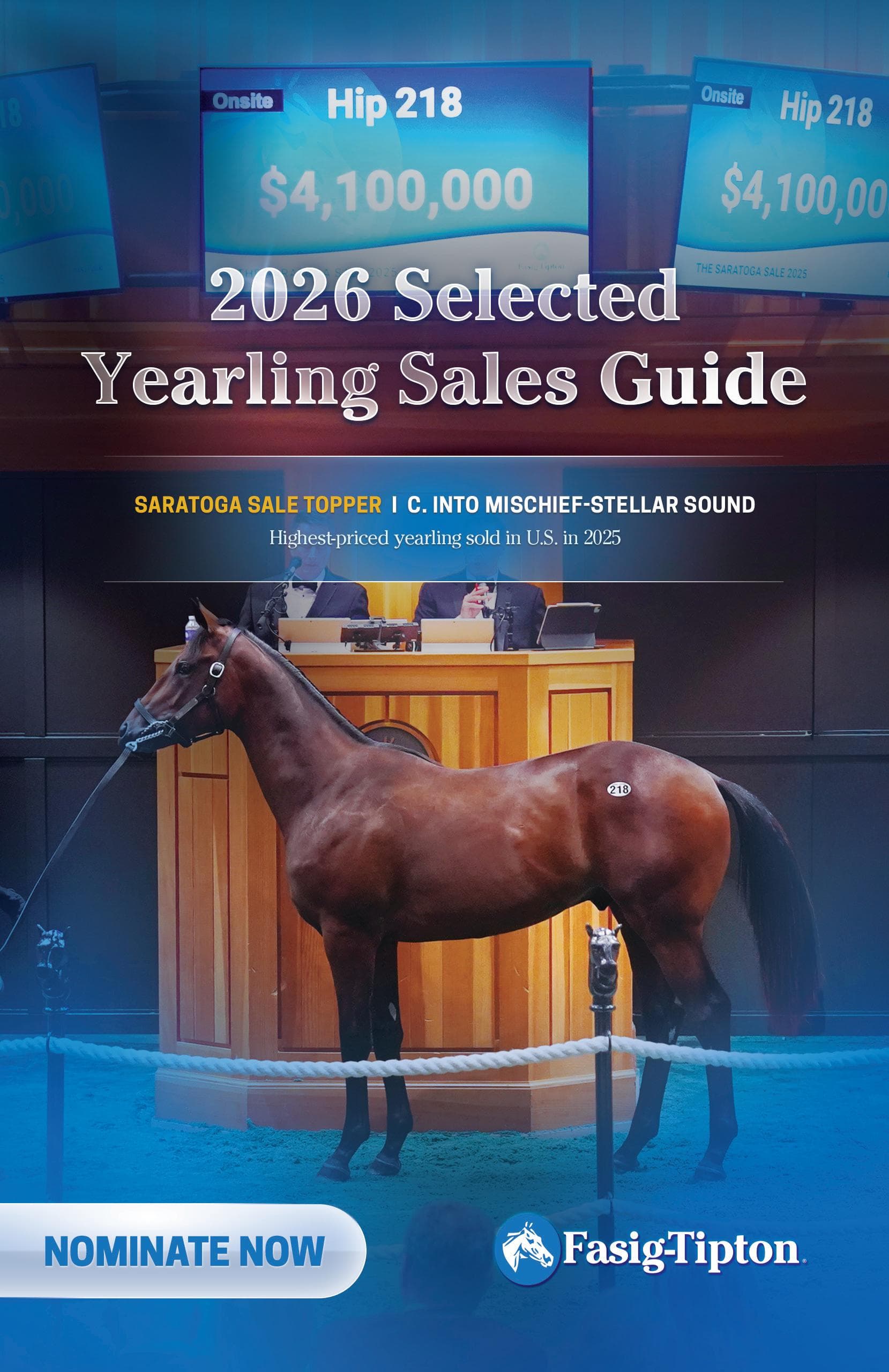Contrary Thinking sold for $130,000, targets Saratoga summer return