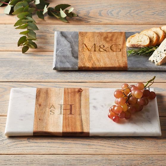 Personalized gifts shine at Mark & Graham, Etsy, and Uncommon Goods