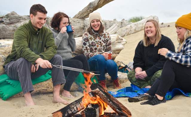 Six Spring Day Hikes Showcase Lane County's Varied Landscapes