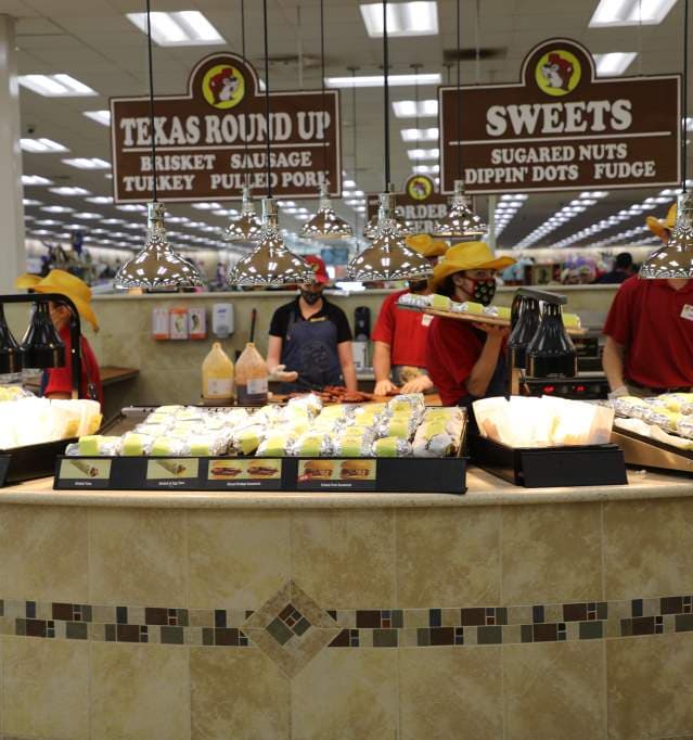 World Cup visitors delight in barbecue, baseball and Buc-ee's