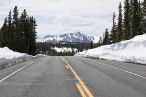 Snowy Range access, safety and local economic impact this winter