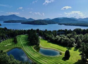 Whiteface Club and Resort opens May 8, pickleball courts follow May 22