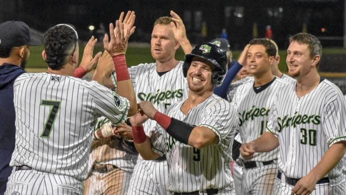 Gwinnett Stripers Unveil Best of 7 Ticket Plan with Discounts, Bobbleheads