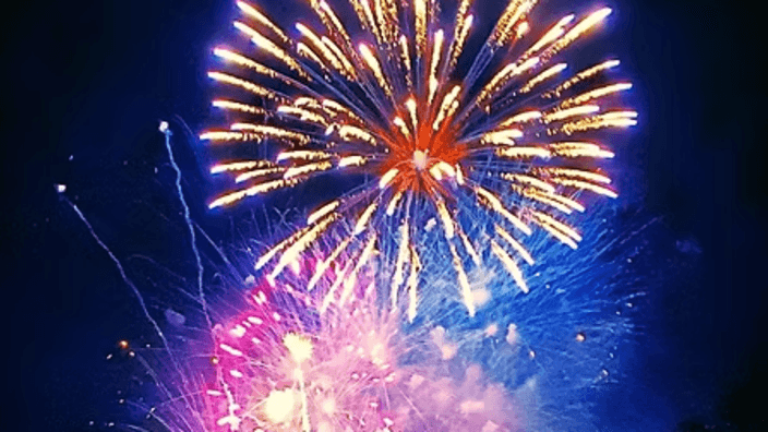 Union County celebration adds 250-drone show, fireworks and parade