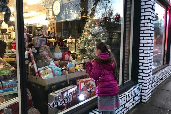 Independent toy shops in Eugene stay busy, outcompete big box retailers