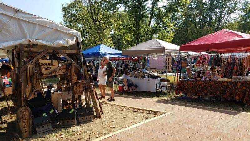 Morgan County Holiday Markets and Craft Shows Guide for Shoppers