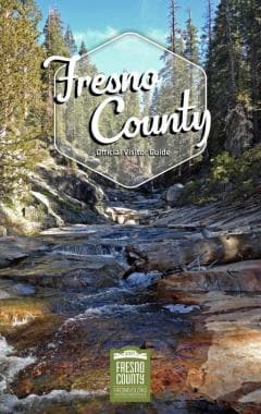 Top family attractions and outdoor destinations across Fresno County