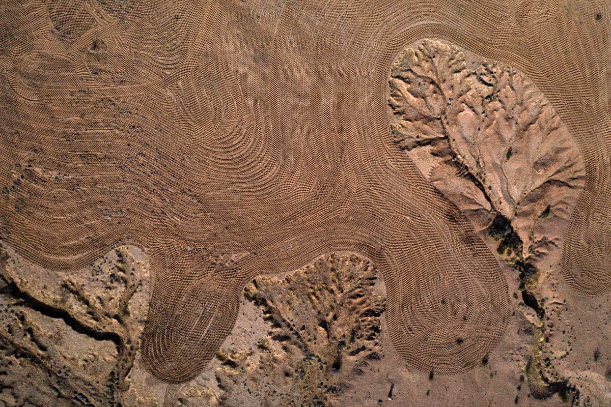 Wildlife agency raises concerns over proposed Lordsburg Playa lithium drilling project
