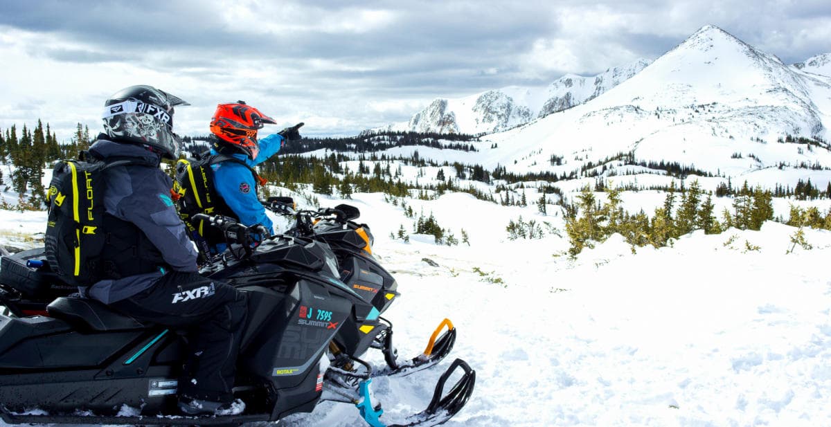 Centennial serves as gateway to Albany County’s Snowy Range recreation