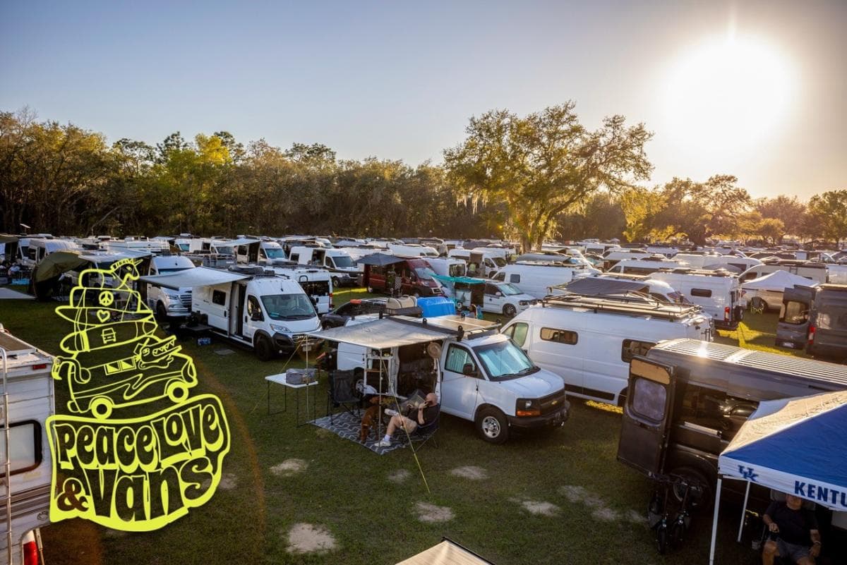 Las Animas County approves permit for Peace, Love and Vans event