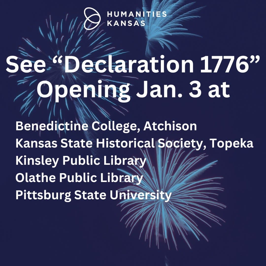 Benedictine hosts Declaration 1776 exhibit ahead of America 250 celebration